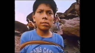 The Dark wind Trailer 1991 (Guild)