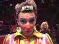 Ringling Brothers Salvation Army Pre Show Center Ring