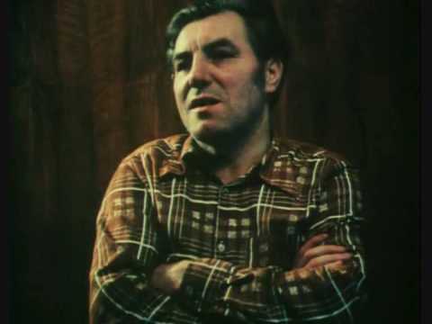 K.Kieslowski - Z punktu widzenia nocnego portiera-cz.1