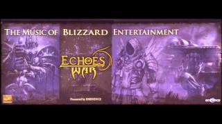 Echoes of War Music - The Hyperion Overture