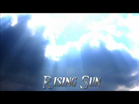 JDB - Rising Sun