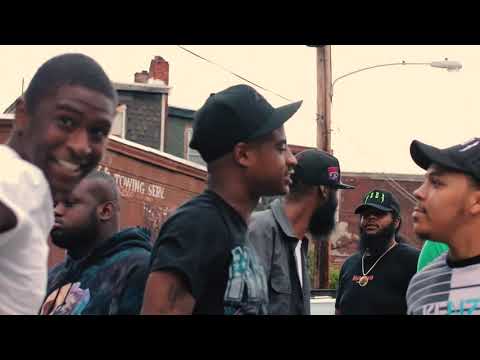 Geez - Aint On Shit 2 [Official Video]