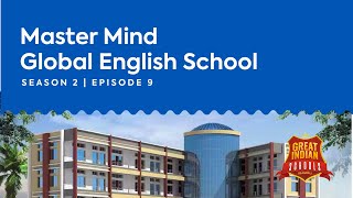 Master Mind Global English School Video