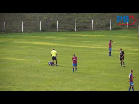 Skrót: Polonia Bytom - Warta Zawiercie 0:3 (0:1)