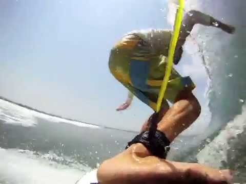 go pro mexico barrels