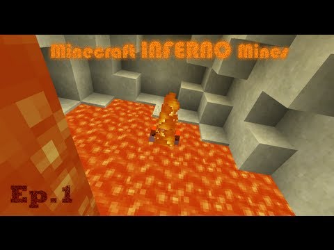 Inferno Mines Ep1 Inferno Fails