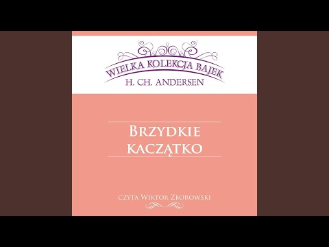 Brzydkie kaczątko - Wielka Kolekcja Bajek