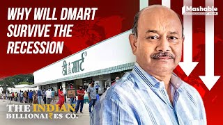 How DMart sells products below MRP? | The Indian Billionaires Co. - EP10