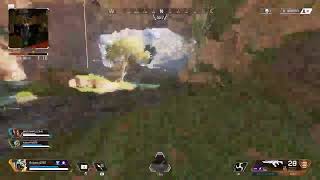 [ApexLegends]まったり凸るゾ～