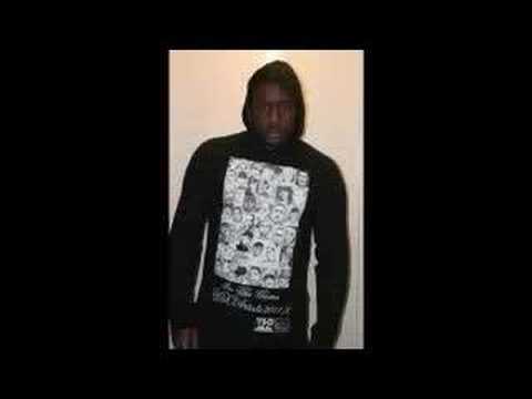 Mingstar Vs Wiley - Gangsters