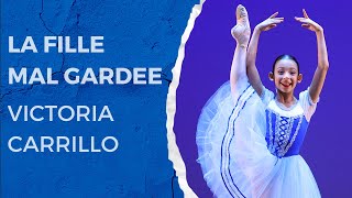 Download lagu YAGP 2023 Finals Pre-Competitive Women Bronze Medalist Victoria Carrillo, Age 10 La Fille Mal Gardee mp3 Download lagu YAGP 2023 Finals Pre-Competitive Women Bronze Medalist Victoria Carrillo, Age 10 La Fille Mal Gardee mp3