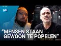 Nachtclubs al bijna een jaar gesloten: "Klote dekt de lading wel"