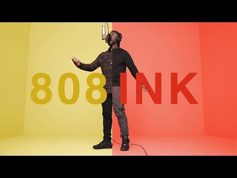 808INK - Jeep Cherokee | A COLORS SHOW