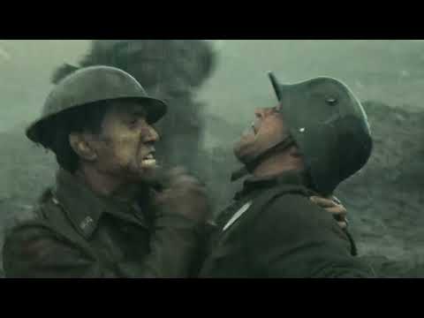 Dream A Little Dream Of Me - WW1 Film Combat Edit