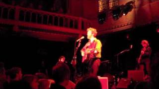 The Swell Season - High horses at Paradiso