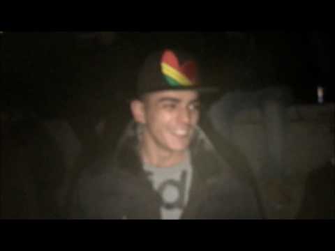 King Bull VS Caste (Dieciseisavos) - Old School Battle 01