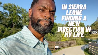 Sierra Leone has got me rethinking this Youtube