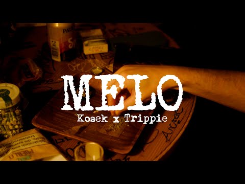 KoseK feat. Trippie Roots - Melo (prod. by Trena)