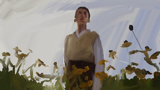 The Dear Hunter: Gloria