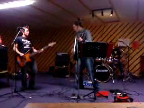 Dag Airlines (volvo 142)