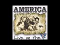 America Sandman live 1982