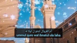 Download lagu Karaoke Instrumen Ya Makkatal Asyrofi mp3 Download lagu Karaoke Instrumen Ya Makkatal Asyrofi mp3