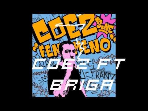 Torcida Coez ft. Briga