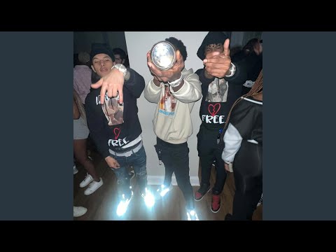 Risk (feat. SMG Babyjoe)