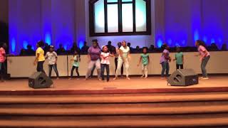 I Got That by Anthony Brown and Group Therapy