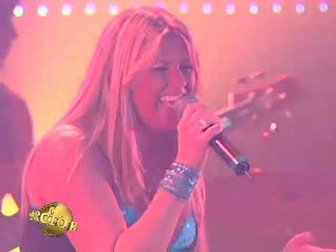 G E M  vs Dalimas   I Feel You Tonight DJ Marcio Palini Edit