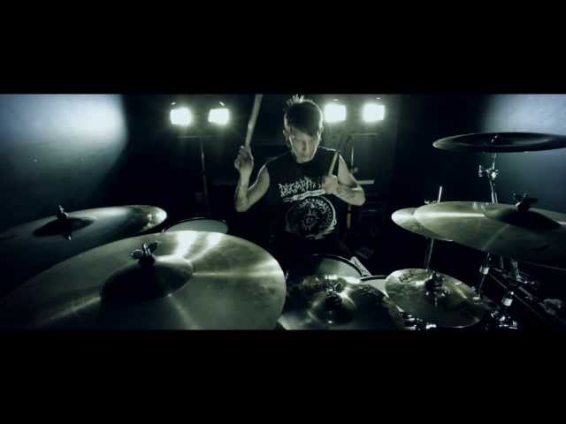 Thy Art Is Murder - Shadow Of Eternal Sin (Remix Stems)