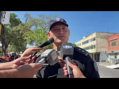 FIESTAS SEGURAS EN SAN PEDRO