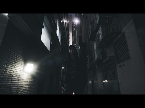 Curtismith - Snowflake Obsidian (Official Music Video)