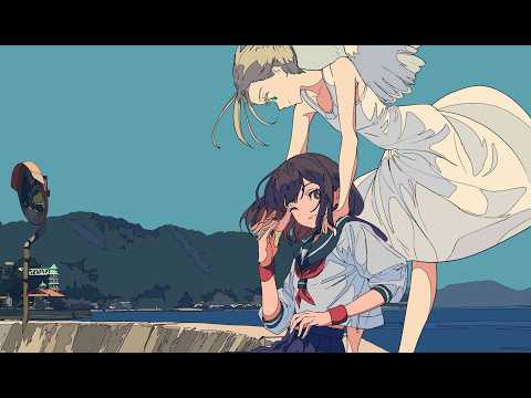 [𝙋𝙡𝙖𝙮𝙡𝙞𝙨𝙩]🎐요루시카(ヨルシカ / Yorushika) 노래 모음