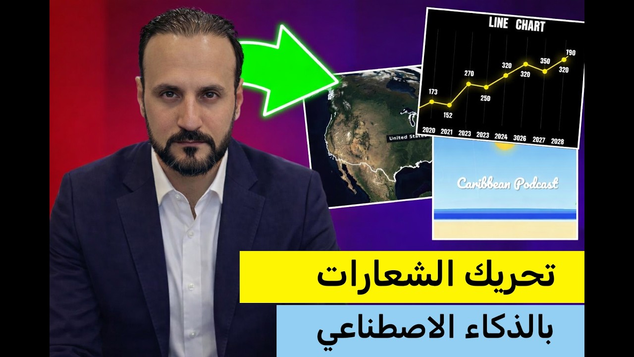 أول أداة لتصميم الرسوم المتحركة بالذكاء الاصطناعي | برنامج هيرا للرسوم المتح