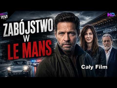 Zabójstwo w Le Mans