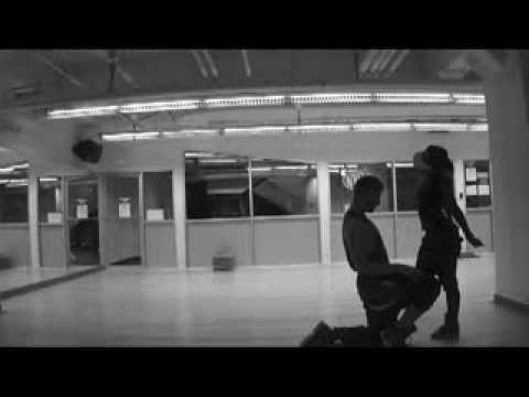 All The Time - Jeremih Feat. Lil Wayne & Natasha Mosley (Choreo)