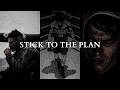 NEVER DOUBT THE PROCESS AND STICK TO THE PLAN Powerful Motivational Speech Video