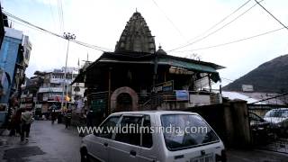 Temple video