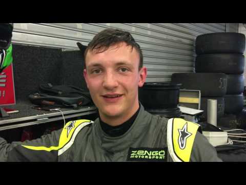 2016 WTCC Race of Russia - Q