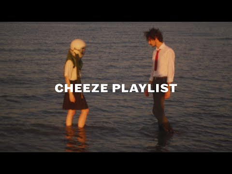 #치즈 새벽감성 플레이리스트 | PLAYLIST