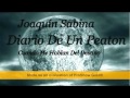 Joaquín Sabina Diario De Un Peaton Cuando Me ...