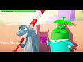 The Cat In The Hat 2026 Trailer With Healthbars