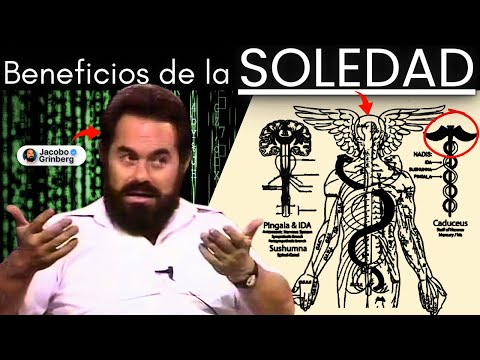 The Hidden Psychology of Growing Up Alone | Jacobo Grinberg