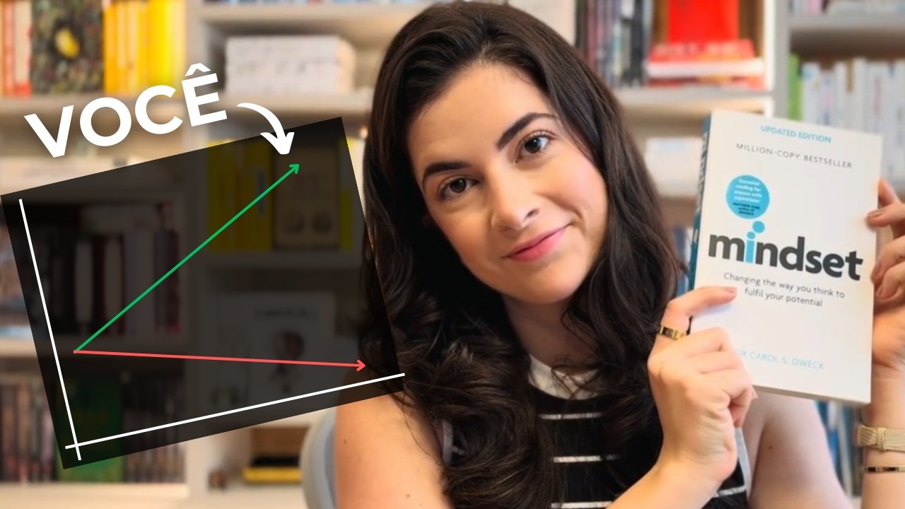 A chave para o sucesso nos estudos