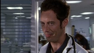 Scrubs - My Big Brother
