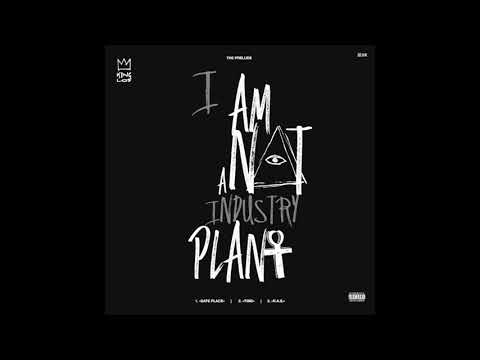 King Los - Safe Place (the prelude) ft  Devin Cruise & Ant Clemons