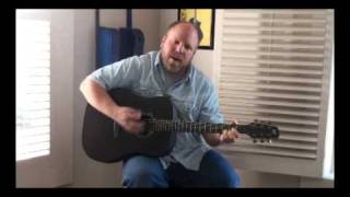 Video thumbnail for Composite Acoustics Legacy Raw Review by MacNichol Guitars