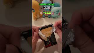 No more perfect order!!🤬 Perfect Order Packs Ep.18 포켓몬 니힐제로 북미판
