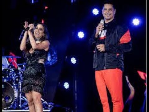 Harmonia do Samba Feat. Anitta - Tic Nervoso (Clipe Oficial)